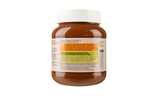 Delhaize | Bio | Smeerpasta | Hazelnoot/Cacao | Bio | FT 