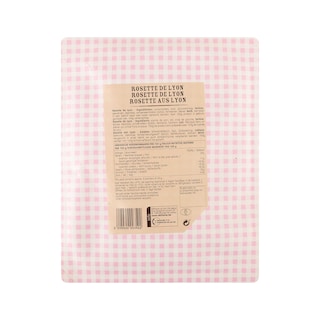 Delhaize | Rosette 