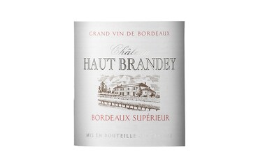 France - Frankrijk-Bordeaux - Bordeaux Supérieur