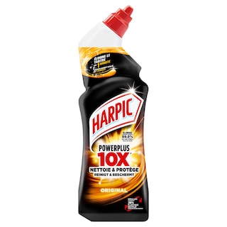 Harpic