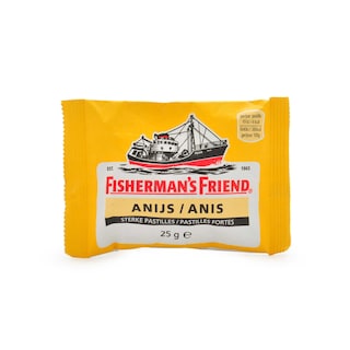 Fisherman's Friend