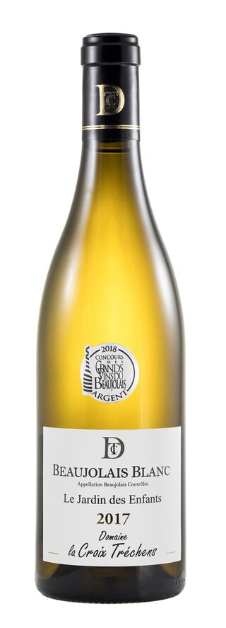 France - Frankrijk | Bourgogne - Beaujolais | Le Jardin des Enfants 2017 Domaine de la Croix Trechens 