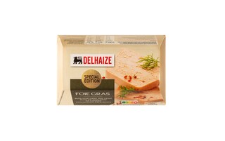 Delhaize