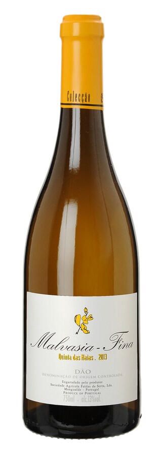 Portugal | DAO | Quinta Maias Malvasia 2013 | Blanc 
