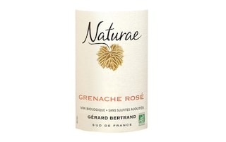 France-Frankrijk | Midi Languedoc | Natura Grenache Sans Sulfites 2021 Rosé Bio 