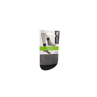 Delhaize | Care | Sokje mousse 20D amber 