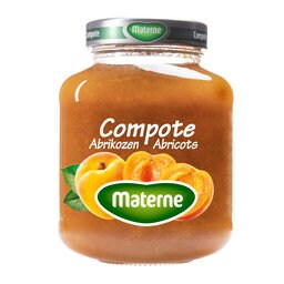 Abri­ko­zen­com­pote