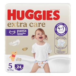 Huggies