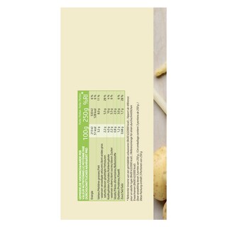 Delhaize | Soep | Asperges 