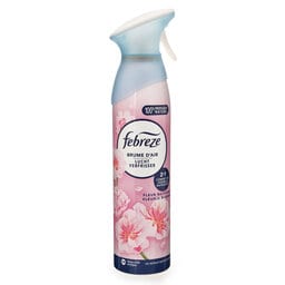 Febreze | Aérosol | Fleur Naissante 18,5 cl