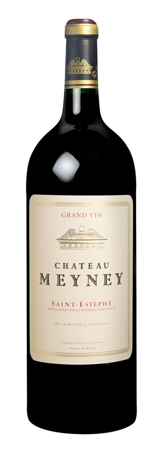 France - Frankrijk | Bordeaux - Saint Estèphe | Château Meyney 2015 
