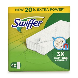 Swiffer | Vloer navulling 