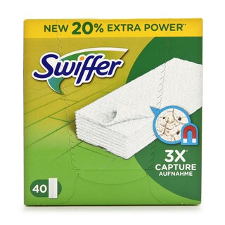 Swiffer | Vloer navulling 