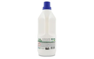 Carolin | Savon liquide | Tous sols | Huile de lin | 2e 1/2 prix 
