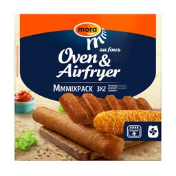 Oven | & | Airfryer | Mmmixpack