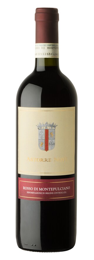 Italie - Italië | Toscana | Astorre Noti Rosso di Montepulciano 2018 