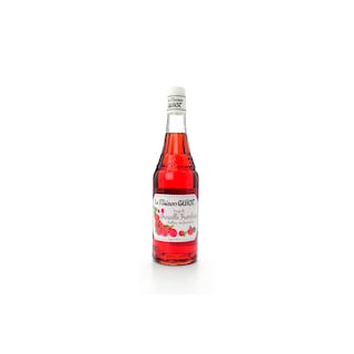 La Maison Guiot | La Maison Guiot Aalbes & Framboos 700 ml |Siroop|La Maison Guiot Aalbes en Framboos 70cl 