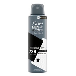 Déodorant | Advanced Care | Invisible Dry | 150 ml