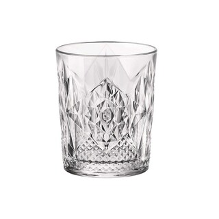 Bormioli | Glazen | Stone | 37 cl 