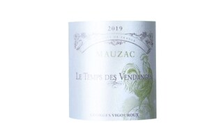 France - Frankrijk | Sud-Ouest - Côtes de Duras | Le Temps des Vendanges Mauzac 2019 