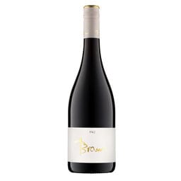 Germany | Braun Spatburgund 2020 Rouge 