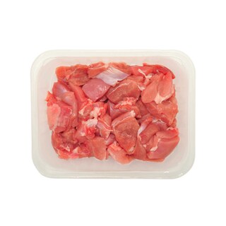 Delhaize | Dinde | Carbonnades 