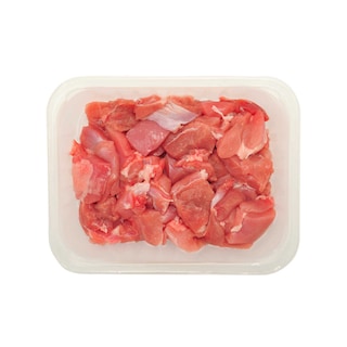 Delhaize | Kalkoen | Stoofvlees 