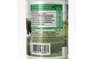 Delhaize | Lait | Demi-écrémé 