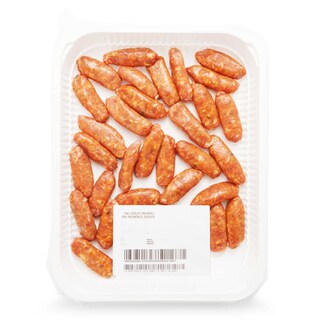 Delhaize | Mini chipolata | Provençale 
