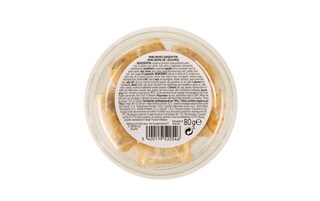 Delhaize | Mini nem groenten 