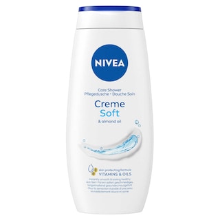 Nivea | Douche | Creme Soft 
