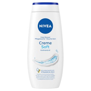 Nivea | Douche | Creme Soft 25 cl
