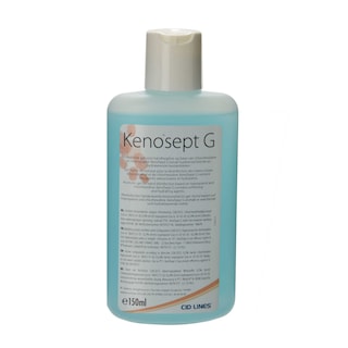 Keno Sept G | Desinfecterende handgel 