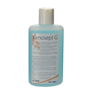 Keno Sept G | Desinfecterende handgel 
