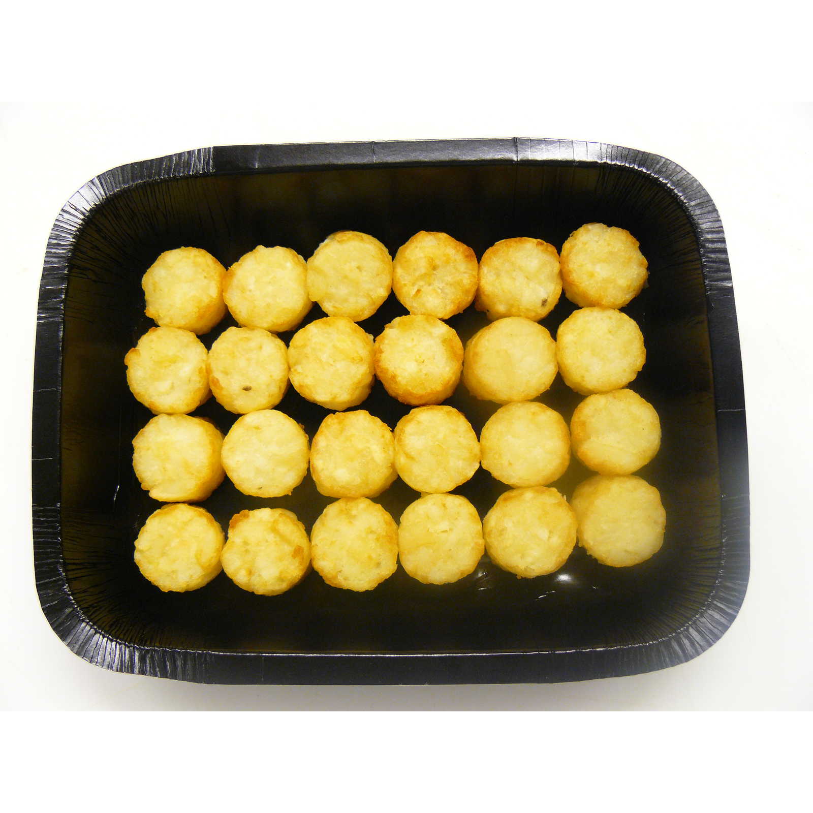 Delhaize | Mini-nuggets 