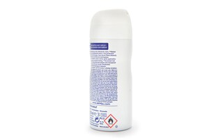 Nivea | Deospray | Invisible | Black & White | Pocket | Original | 100ml 