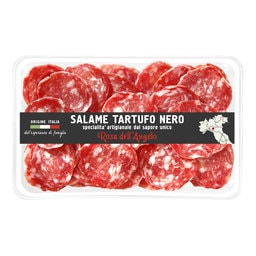 Salame al tartufo