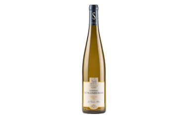 France - Frankrijk-Alsace - Muscat