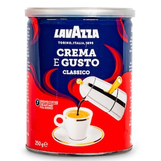 Lavazza | Café | Creme e gusto 