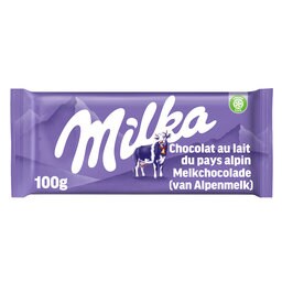 Chocolat | Lait Alpin | Chocolat Au Lait