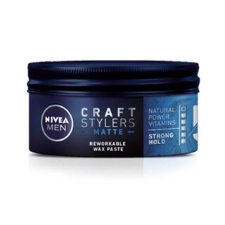 Nivea | Hair Styling Matt Wax Paste 75ml 