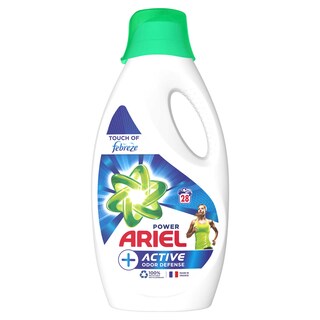 Ariel | Liquid Active 30SC 