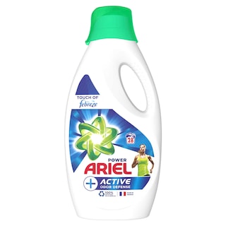 Ariel | Liquid Active 30SC 