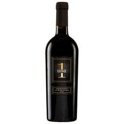 Italy | Uone Prim Manduria 2021 Rouge 
