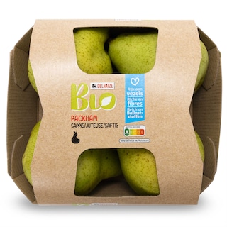 Delhaize-Bio