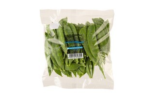 Delhaize | Mange tout 
