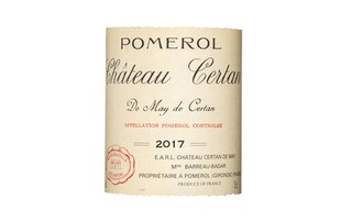 France - Frankrijk | Bordeaux - Pomerol | Château Certan de May 2017 | Caisse en bois 