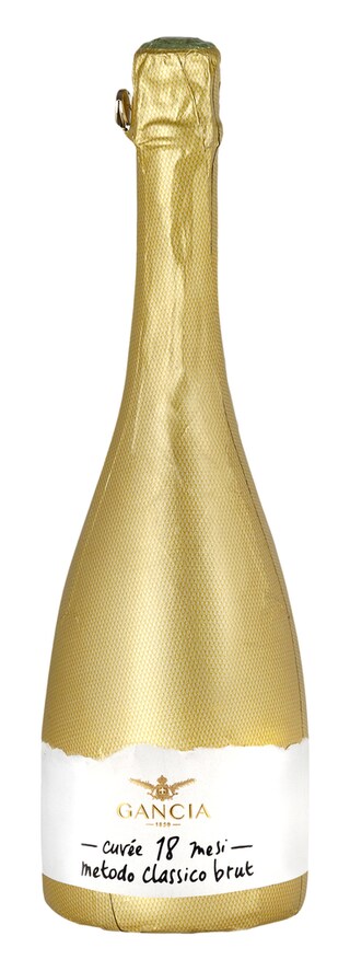 Gancia | Cuvée 18 Mesi | Brut 