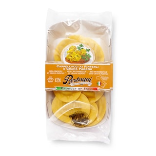Bertagni | Capp cantharellen 