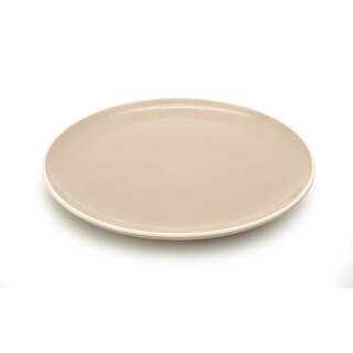 Cosy & Trendy | Chicago | Sand | Assiette | 28cm 